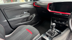 Vauxhall Mokka 1.2 Turbo 100 SRi 5dr Petrol Hatchback